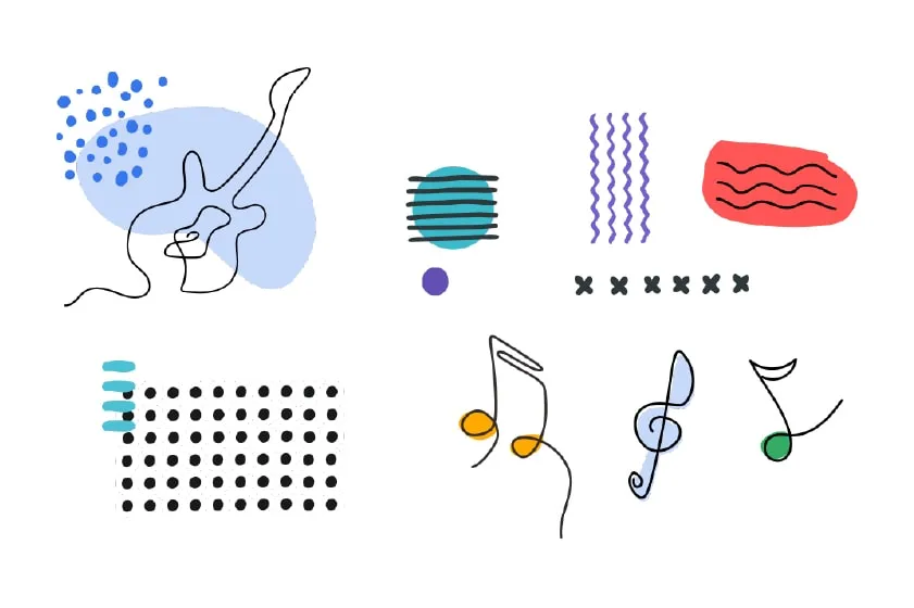 Rock Content Branded Elements